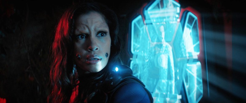 Звёздный путь: Дискавери 3 сезон 5 серия