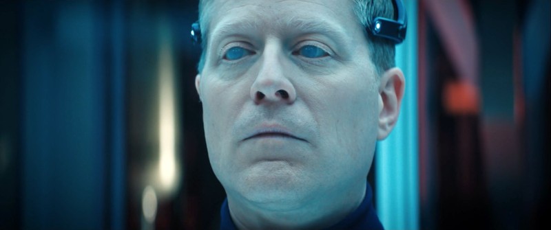 Звёздный путь: Дискавери 3 сезон 12 серия