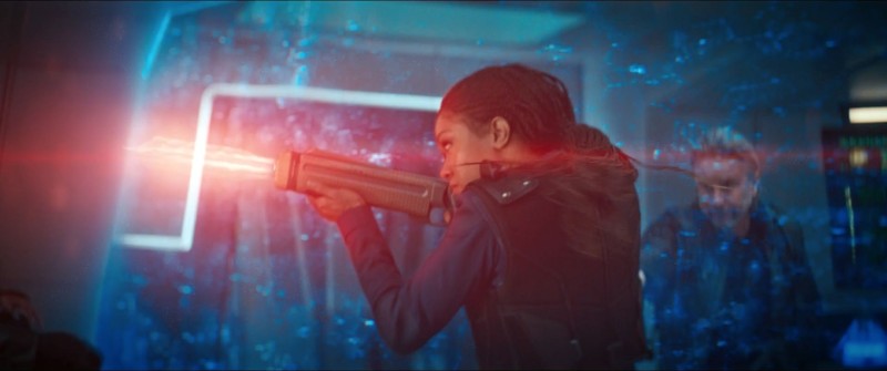 Звёздный путь: Дискавери 3 сезон 13 серия