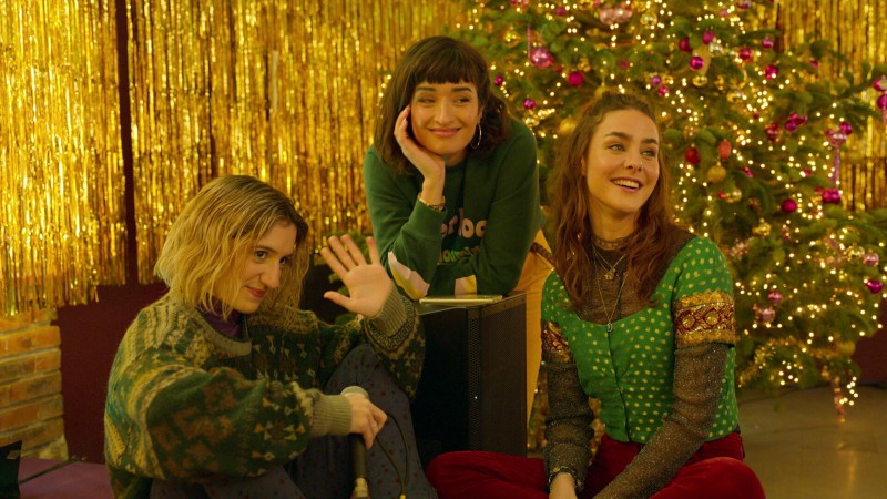 Ритм Рождества 3 серия