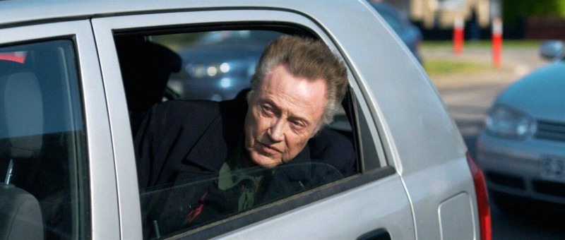 Нарушители 2 серия