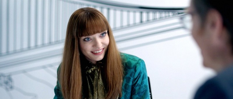 Нарушители 3 серия Нарушители 3 серия