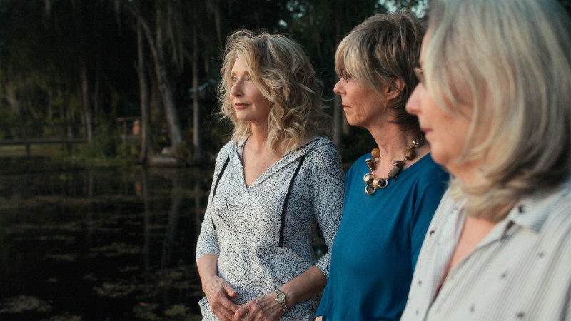 Король тигров: Убийство, хаос и безумие 2 сезон 3 серия Король тигров: Убийство, хаос и безумие 2 сезон 3 серия