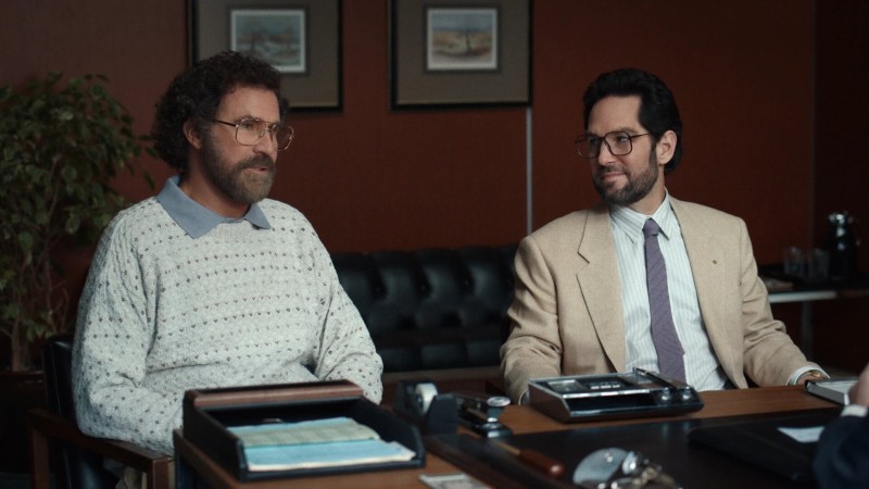 Психиатр по соседству 4 серия