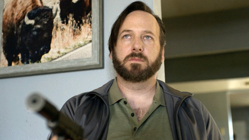 Бескрайнее небо 2 сезон 6 серия