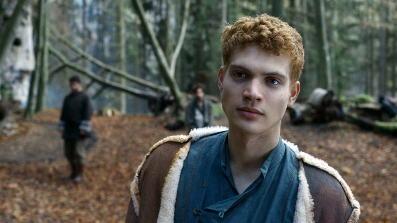 Колесо времени 2 серия