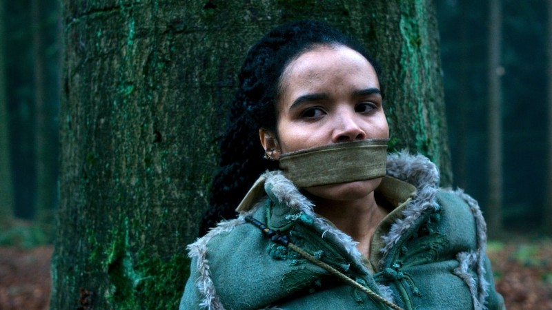 Колесо времени 3 серия