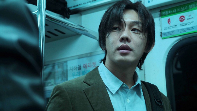 Зов ада 1 серия