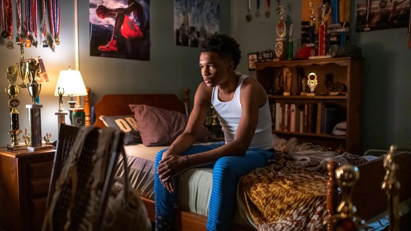 Стойкость 1 серия