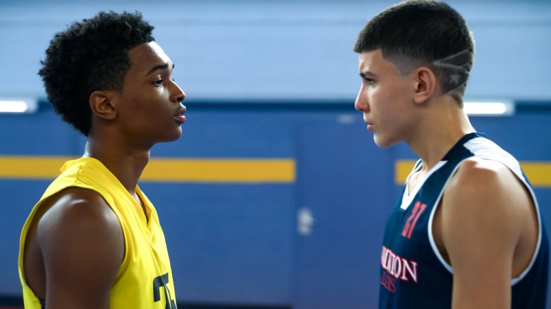 Стойкость 3 серия