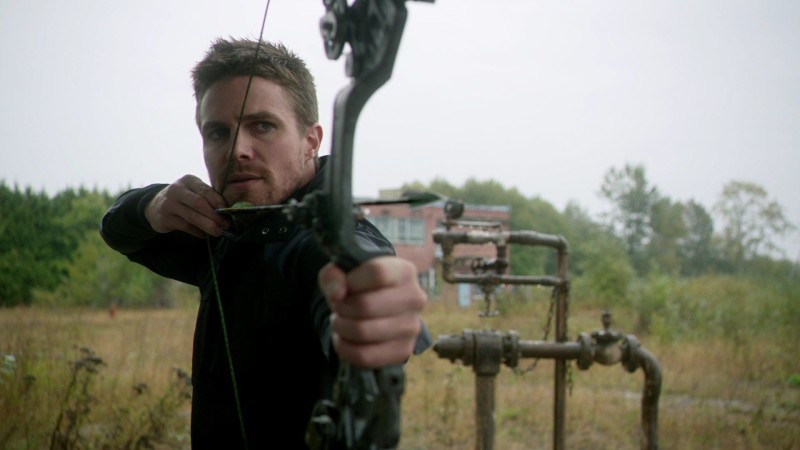 Флэш 8 серия