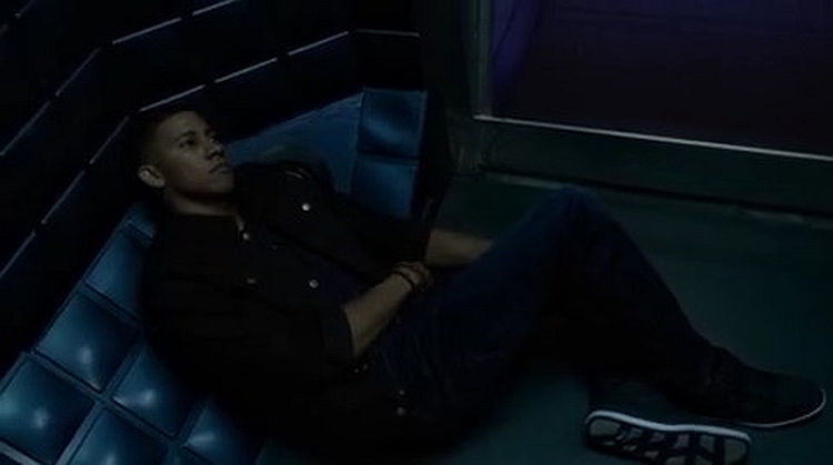 Флэш 3 сезон 6 серия