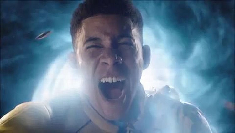 Флэш 3 сезон 15 серия