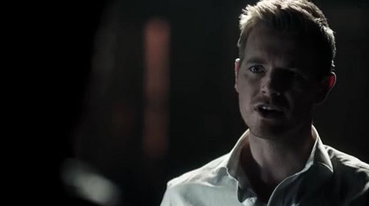 Флэш 3 сезон 16 серия