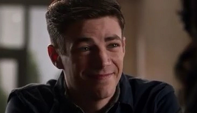 Флэш 3 сезон 21 серия