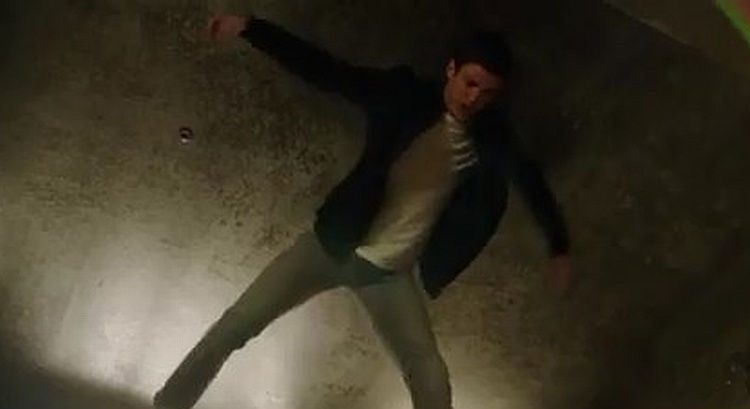 Флэш 4 сезон 17 серия