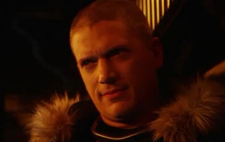 Флэш 4 сезон 19 серия