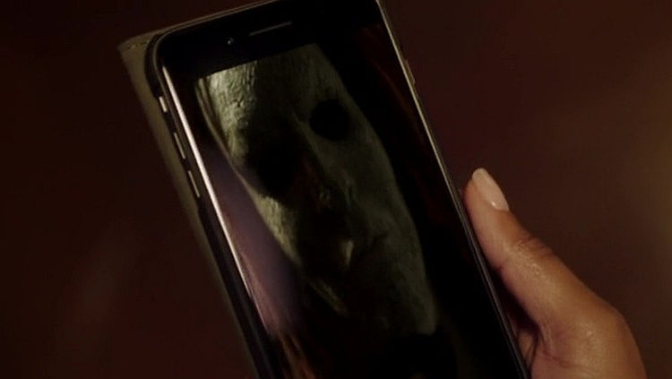 Флэш 5 сезон 5 серия