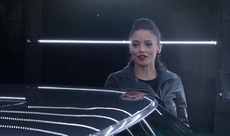 Флэш 5 сезон 10 серия