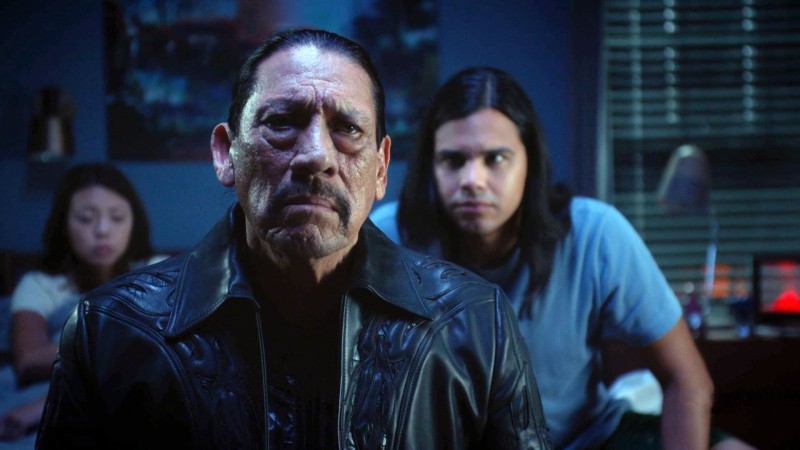 Флэш 6 сезон 5 серия