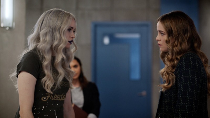 Флэш 7 сезон 7 серия