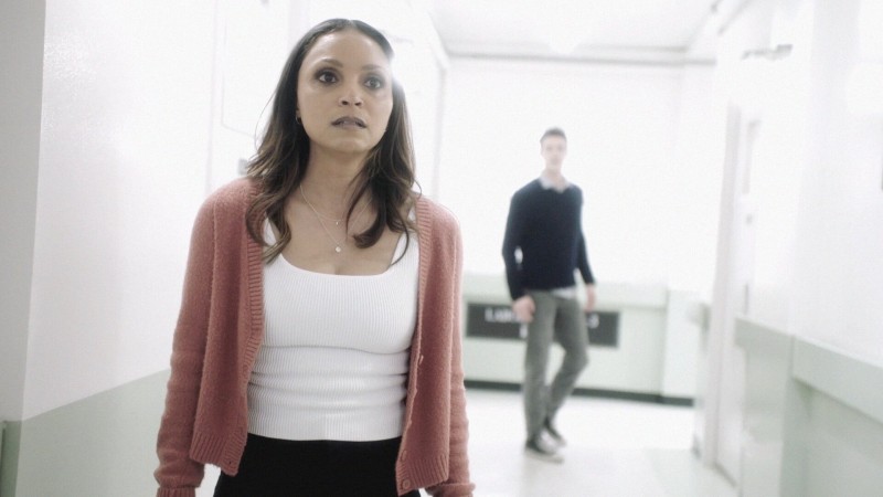 Флэш 7 сезон 13 серия