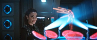 Звёздный путь: Дискавери 2 сезон 10 серия