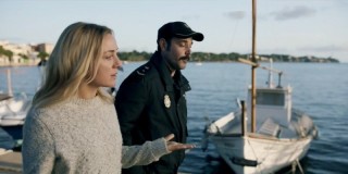 Ложь 1 сезон 2 серия