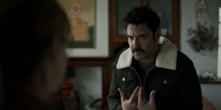 Ложь 1 сезон 4 серия