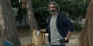 Ложь 1 сезон 5 серия