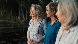 Король тигров: Убийство, хаос и безумие 2 сезон 3 серия