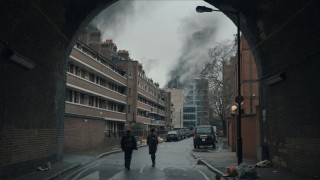 Вторжение 1 сезон 7 серия