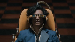 Ковбой Бибоп 1 сезон 6 серия