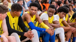 Стойкость 1 сезон 4 серия