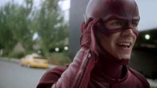 Флэш 1 сезон 2 серия