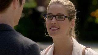 Флэш 1 сезон 4 серия