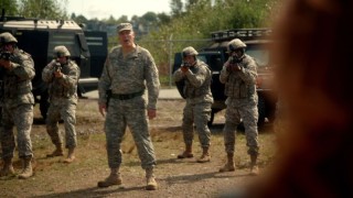 Флэш 1 сезон 5 серия