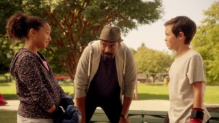 Флэш 1 сезон 6 серия