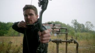 Флэш 1 сезон 8 серия