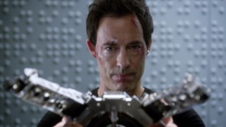 Флэш 1 сезон 9 серия