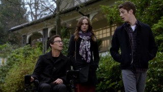 Флэш 1 сезон 13 серия