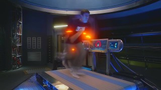 Флэш 1 сезон 16 серия