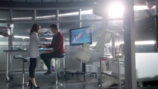 Флэш 1 сезон 18 серия