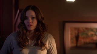 Флэш 1 сезон 19 серия