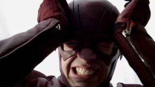 Флэш 1 сезон 21 серия