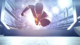 Флэш 1 сезон 23 серия