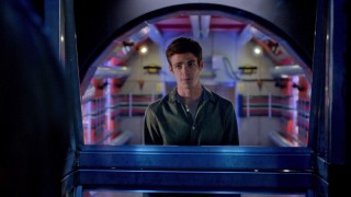 Флэш 2 сезон 2 серия