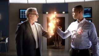 Флэш 2 сезон 4 серия