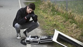 Флэш 2 сезон 19 серия