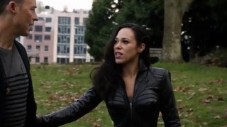 Флэш 3 сезон 11 серия